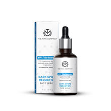 The Man Company 10% Niacinamide Face Serum