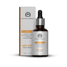 The Man Company 2% Salicylic Acid Face Serum