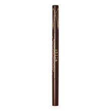 Stila Cosmetics Stay All Day Dual-Ended Waterproof Liquid Eye Liner - Dark Brown