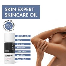 ThriveCo Skin Expert Skincare Oil, Skin Repair Treatment, Hydrates Dry Skin with Centella & Rosehip