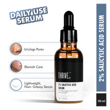 ThriveCo 2% Salicylic Acid Serum