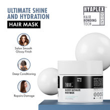 Thriveco Ultimate Hair Mask For Deep Repair & Hydration