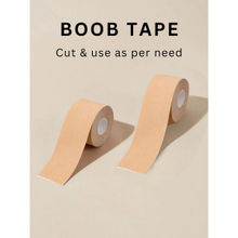 WomanLikeU Opulent-Hold Boob Tape