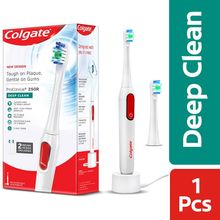 Colgate ProClinical 250R Rechargeable Electric Toothbrush - Deep Clean