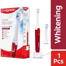 Colgate ProClinical 250R Rechargeable Electric Toothbrush - Whitening