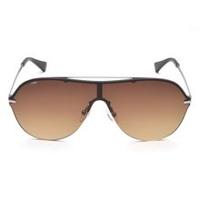 IMAGE UV Protection Aviator Men Sunglasses (IMS631C3SG|140)
