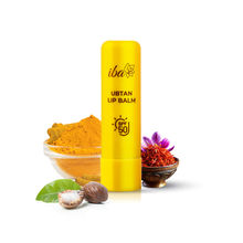 IBA Ubtan Lip Balm SPF 50