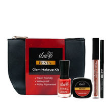 IBA Festa Glam Makeup Kit