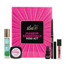 IBA Mini Makeup Essentials Kit
