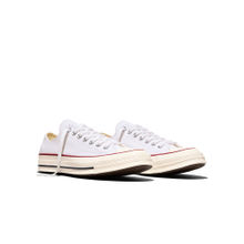 Converse Unisex Chuck 70 Canvas Low Top Sneakers