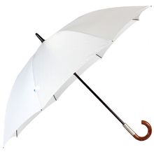 John's Umbrella - 685 Uncle John White
