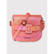 Caprese Theia Sling Small Pink (S)