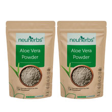 Neuherbs 100% Pure & Natural Aloe Vera Powder