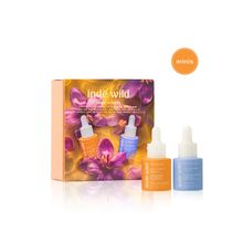 inde wild Power Players Skin Kit