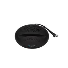 Blaupunkt BT03 Wireless Bluetooth Speaker with Deep Bass & Mobile Stand (Black)