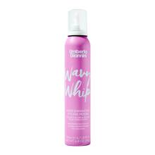 Umberto Giannini Wavy Whip Style Control Mousse