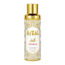 Afzal Non Alcoholic Sharar Deodorant For Men