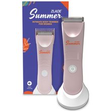 Zlade Intimate Body Trimmer For Women