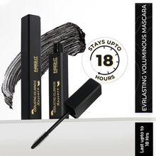Insight Cosmetics Everlasting Voluminous Mascara