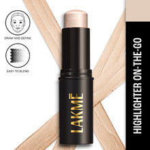 Lakme Facelift MultiSlayer Highlighter Stick