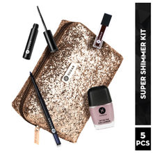 SUGAR Super Shimmer Kit