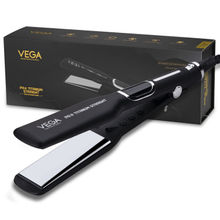 VEGA Professional Pro Titanium Straight Hair Straightener (VPPHS-03)
