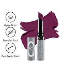 FASHION COLOUR Kiss Lip No-Transfer Lipstick