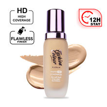 FASHION COLOUR Platinum Photo Hd Coverage Foundation