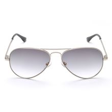 IDEE Unisex Full Rim Sunglass_IDS2500C47SG