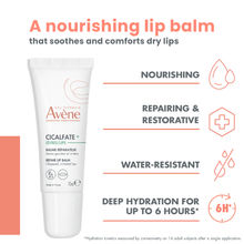 Avene Cicalfate Lip Repair Balm