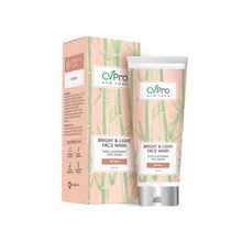 CVPro Bright and Light Face Wash
