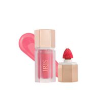IRIS COSMETICS Oh! She Blushes Liquid Blush