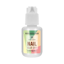 Miss Claire Nail Glue-off Remover