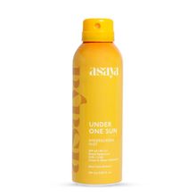 Asaya Under One Sun SPF 65+ PA+++ Sheerscreen Spray