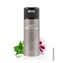 David Beckham Beyond Deodorant