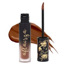 Aflairza Premium Velvet Liquid Eyeshadow & Eye Primer