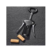 OXO Gg Winged Corkscrew With Bottle Opener