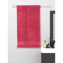 Spaces Cotton Bath Towel Ladies Ultra Absorbency Easy Care Light Weight