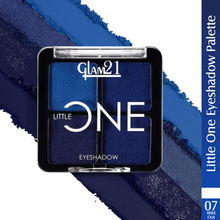 GLAM21 Little One 4-in-1 Eyeshadow Palette