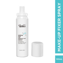 GLAM21 Lightweight & Long Lasting Make Up Fixer Spray