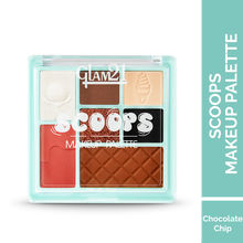 GLAM21 Scoop Makeup Palette