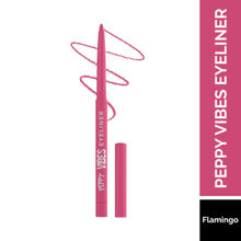 GLAM21 Peppy Vibes Eyeliner - Flamingo