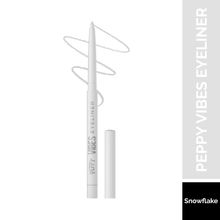GLAM21 Peppy Vibes Eyeliner - Snowflake