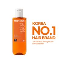 mise en scene Perfect Serum Original Shampoo