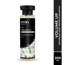 ENN Volume Up Advanced Hair Growth Shampoo