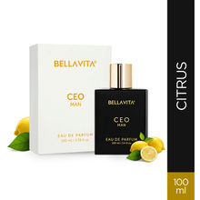 Bella Vita Luxury Ceo Man Luxury Perfume For Him