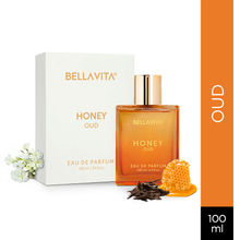 Bella Vita Honey Oud Unisex Eau De Perfume