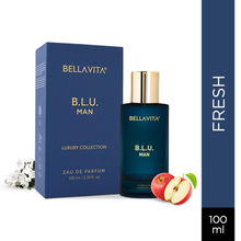 Bella Vita B.L.U Man EDP Perfume