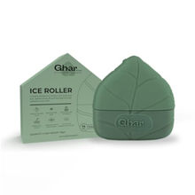 Ghar Soaps Ice Roller For Face & Eye Massage