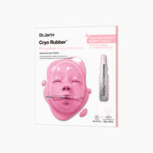 Dr.Jart+ Cryo Rubber Firming Mask (Reformulated)